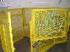  UNA-DYN Resin Handling System including: